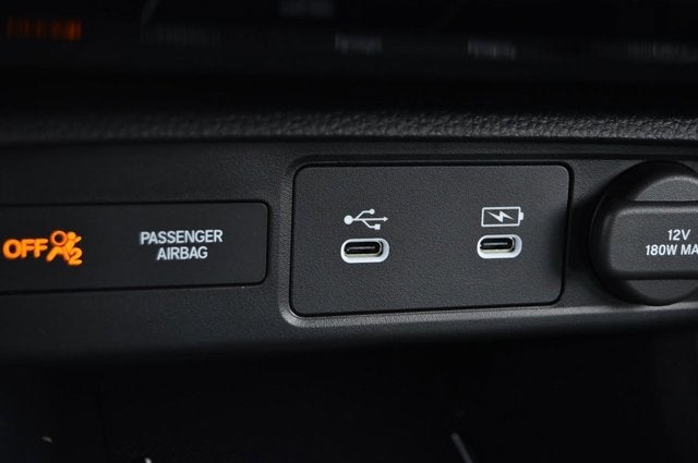 2026 Honda Civic Sedan Hybrid Sport Touring