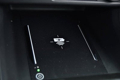 2026 Honda Civic Sedan Hybrid Sport Touring