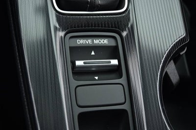 2026 Honda Civic Sedan Hybrid Sport Touring