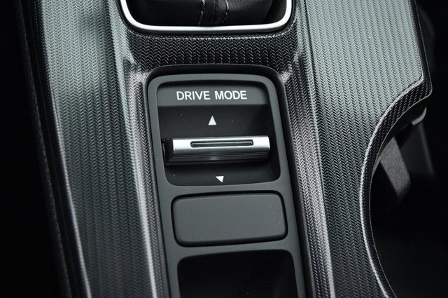 2026 Honda Civic Sedan Hybrid Sport Touring