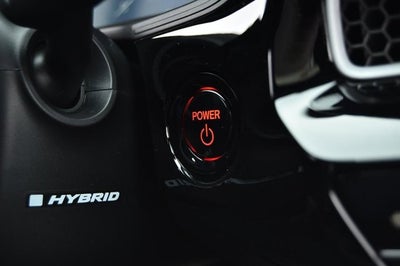 2026 Honda Civic Sedan Hybrid Sport Touring