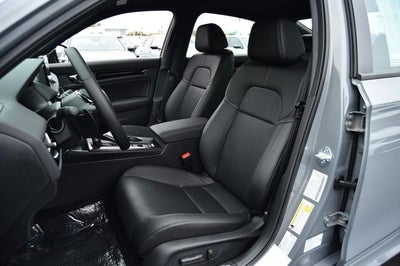 2026 Honda Civic Sedan Hybrid Sport Touring