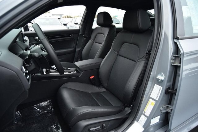 2026 Honda Civic Sedan Hybrid Sport Touring