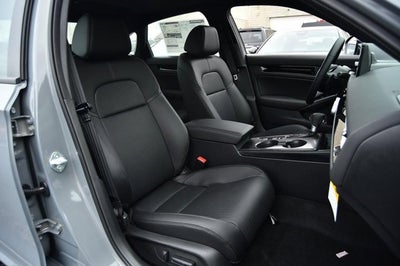 2026 Honda Civic Sedan Hybrid Sport Touring