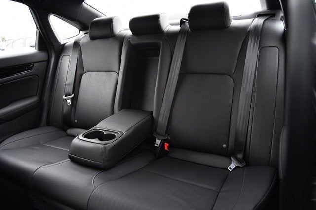 2026 Honda Civic Sedan Hybrid Sport Touring