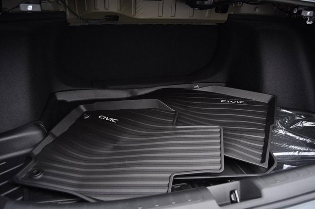 2026 Honda Civic Sedan Hybrid Sport Touring