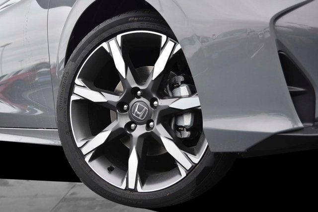 2026 Honda Civic Sedan Hybrid Sport Touring