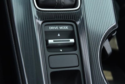 2026 Honda Civic Sedan Hybrid Sport Touring