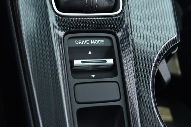 2026 Honda Civic Sedan Hybrid Sport Touring