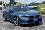 2026 Honda Civic Sedan Hybrid Sport Touring