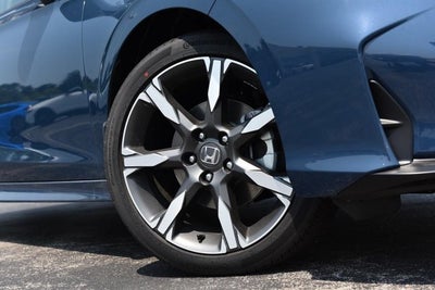 2026 Honda Civic Sedan Hybrid Sport Touring