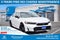 2025 Honda Civic Sedan Hybrid Sport