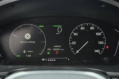 2025 Honda Civic Sedan Hybrid Sport