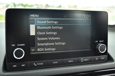 2025 Honda Civic Sedan Hybrid Sport