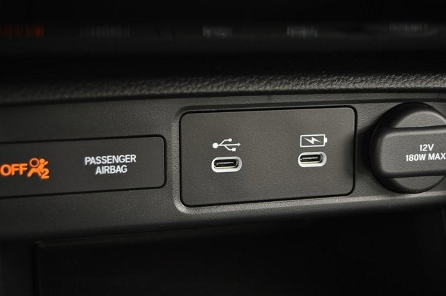 2025 Honda Civic Sedan Hybrid Sport