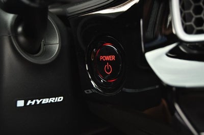 2025 Honda Civic Sedan Hybrid Sport