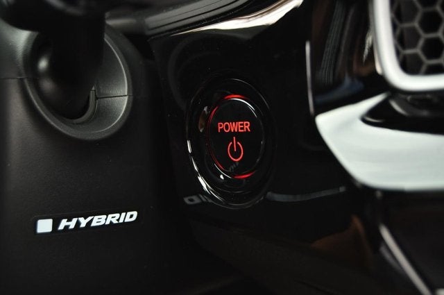 2025 Honda Civic Sedan Hybrid Sport