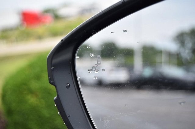 2026 Honda Civic Sedan Hybrid Sport Touring