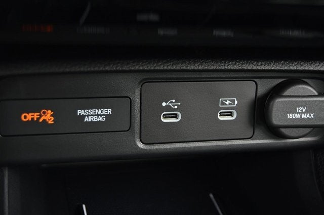 2026 Honda Civic Sedan Hybrid Sport Touring