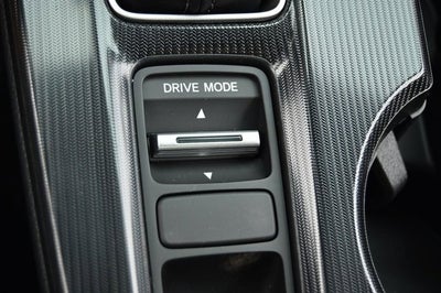 2026 Honda Civic Sedan Hybrid Sport Touring