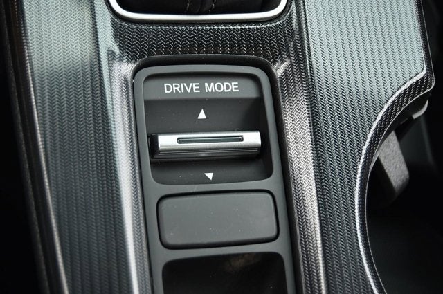 2026 Honda Civic Sedan Hybrid Sport Touring