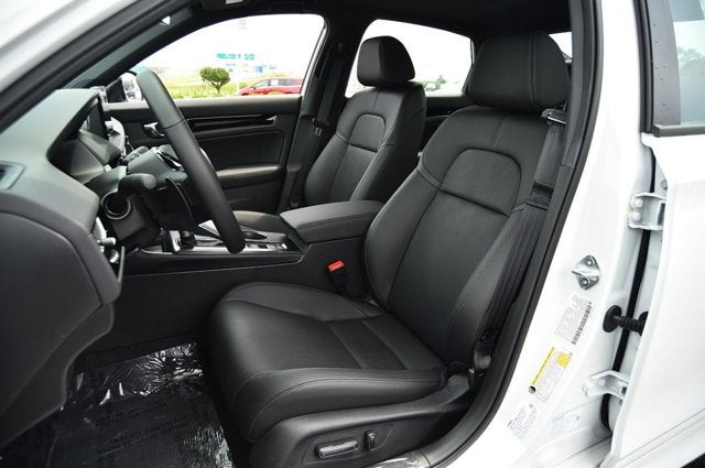 2026 Honda Civic Sedan Hybrid Sport Touring