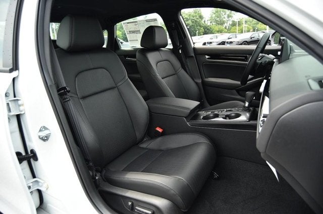 2026 Honda Civic Sedan Hybrid Sport Touring