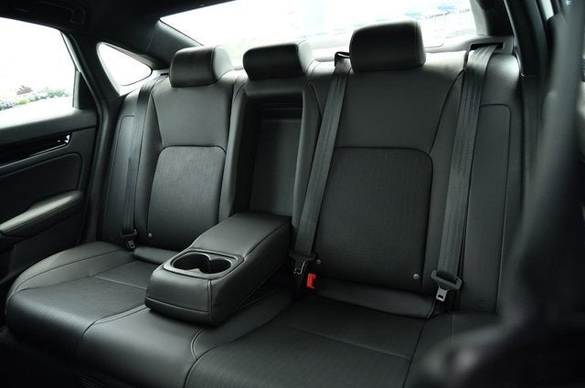 2026 Honda Civic Sedan Hybrid Sport Touring