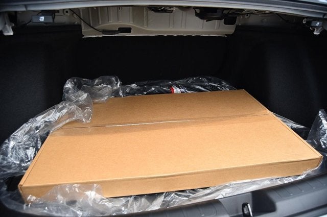 2026 Honda Civic Sedan Hybrid Sport Touring