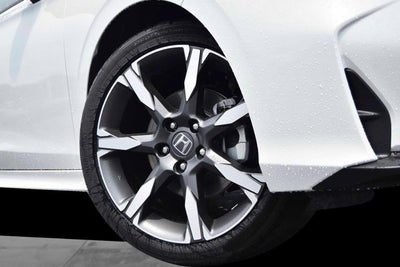 2026 Honda Civic Sedan Hybrid Sport Touring