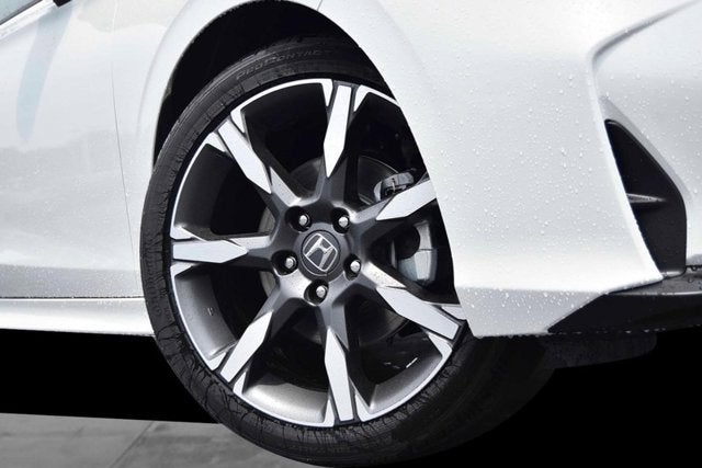 2026 Honda Civic Sedan Hybrid Sport Touring