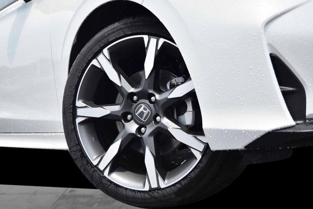 2026 Honda Civic Sedan Hybrid Sport Touring