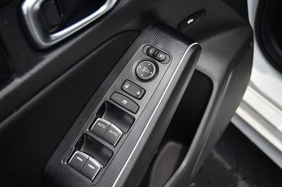 2026 Honda Civic Sedan Hybrid Sport Touring