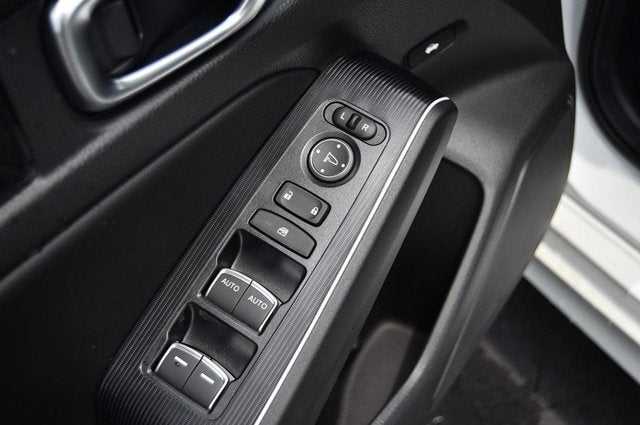 2026 Honda Civic Sedan Hybrid Sport Touring