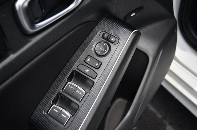 2026 Honda Civic Sedan Hybrid Sport Touring