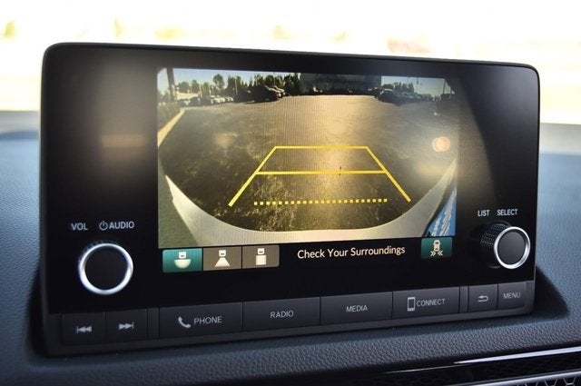 2026 Honda Civic Sedan Hybrid Sport