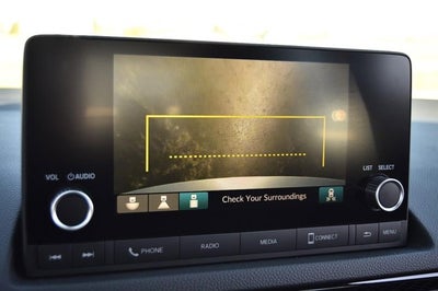 2026 Honda Civic Sedan Hybrid Sport