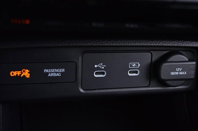 2026 Honda Civic Sedan Hybrid Sport