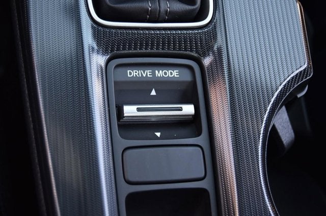 2026 Honda Civic Sedan Hybrid Sport