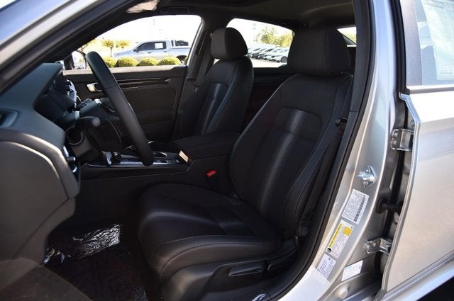 2026 Honda Civic Sedan Hybrid Sport