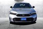 2026 Honda Civic Sedan Hybrid Sport