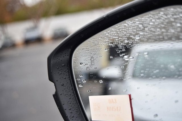 2026 Honda Civic Sedan Hybrid Sport Touring