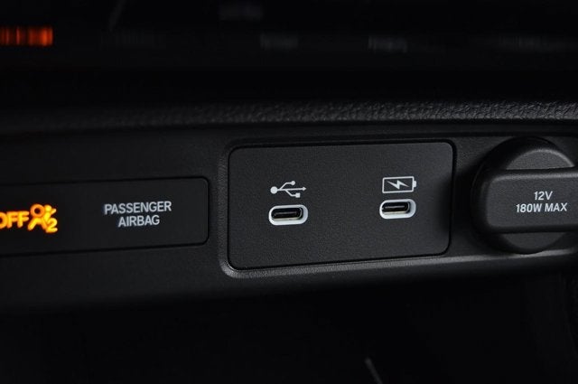 2026 Honda Civic Sedan Hybrid Sport Touring