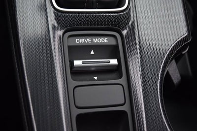 2026 Honda Civic Sedan Hybrid Sport Touring