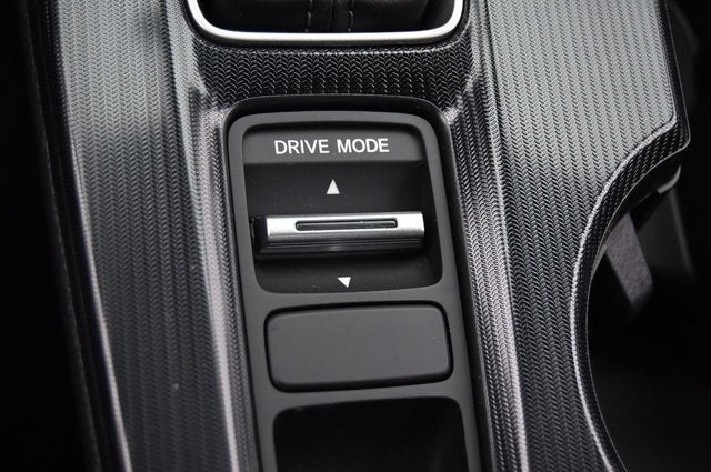 2026 Honda Civic Sedan Hybrid Sport Touring