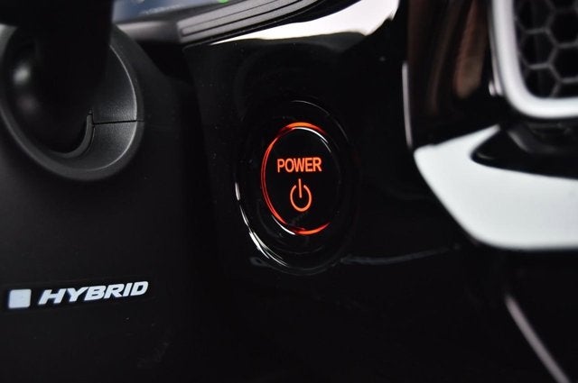 2026 Honda Civic Sedan Hybrid Sport Touring