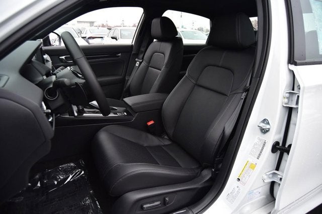 2026 Honda Civic Sedan Hybrid Sport Touring