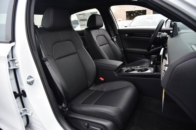 2026 Honda Civic Sedan Hybrid Sport Touring