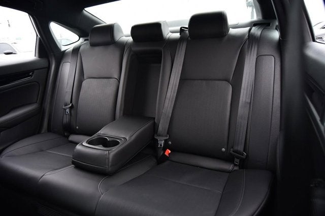 2026 Honda Civic Sedan Hybrid Sport Touring