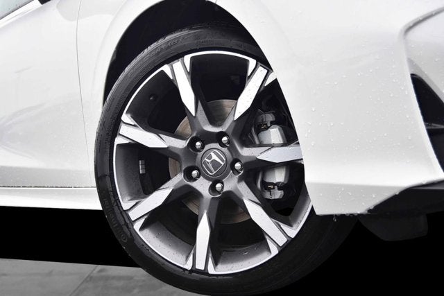 2026 Honda Civic Sedan Hybrid Sport Touring